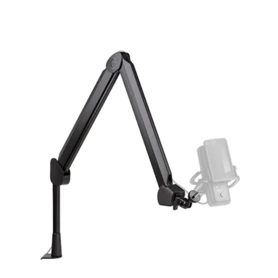 ELGATO Wave Boom Mic Arm (Black)