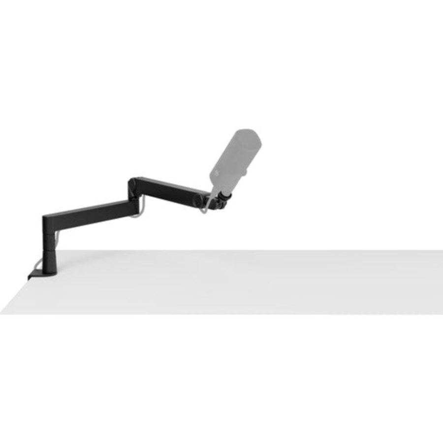 ELGATO Wave Pro Boom Mic Arm (Black)