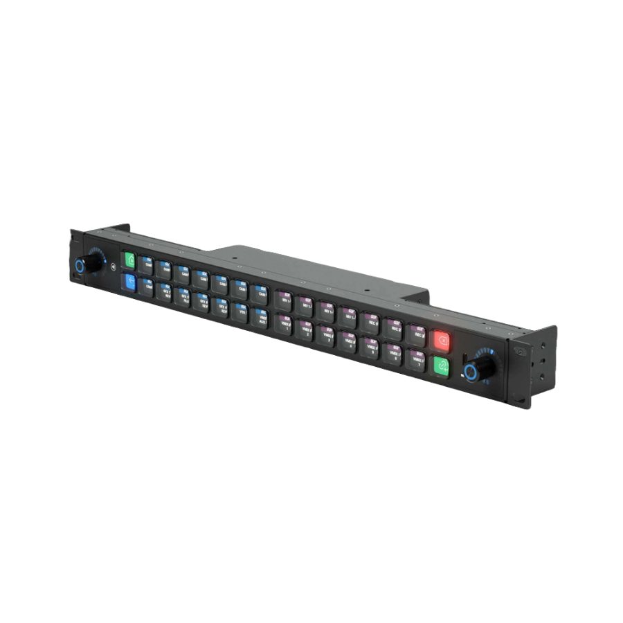 ELGATO Stream Deck Studio