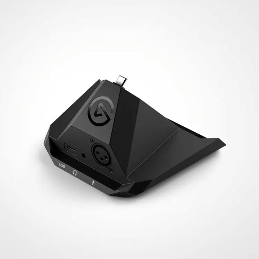 ELGATO MK.2 XLR Dock For Stream Deck +