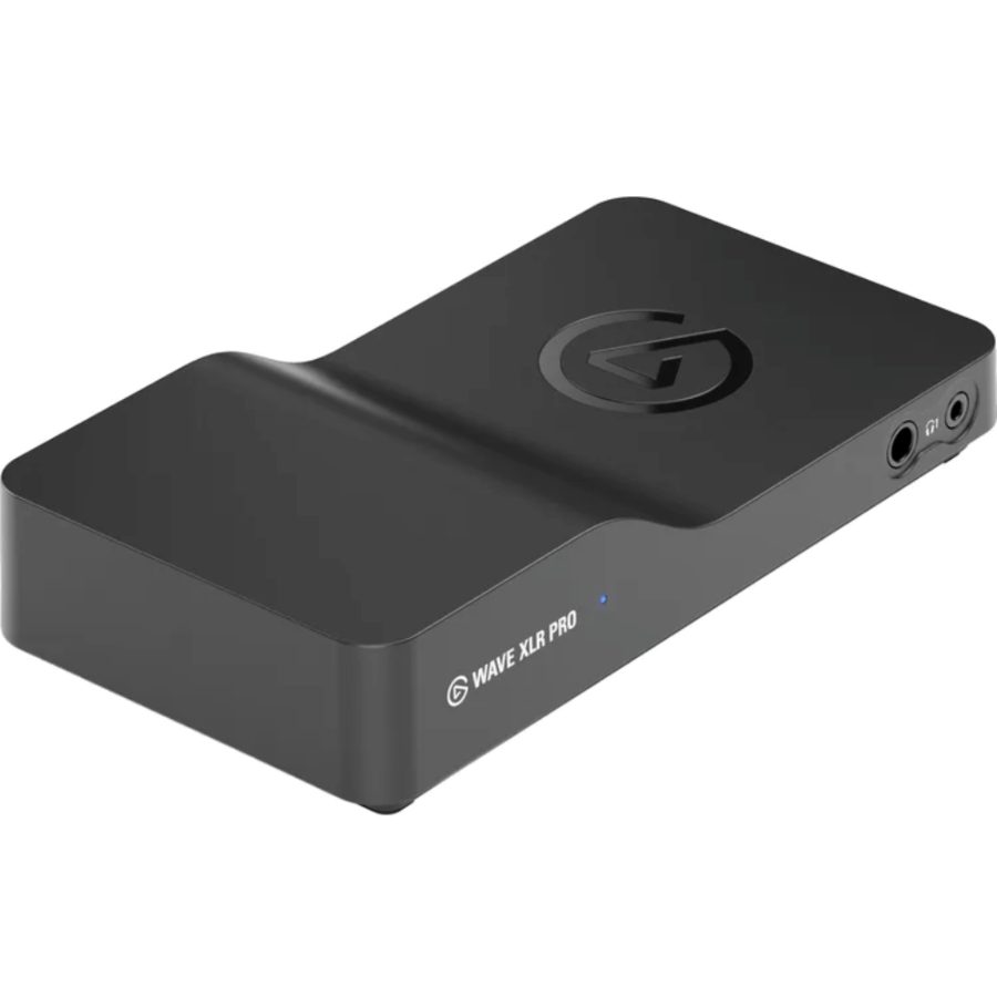ELGATO Wave XLR Pro Audio Matrix