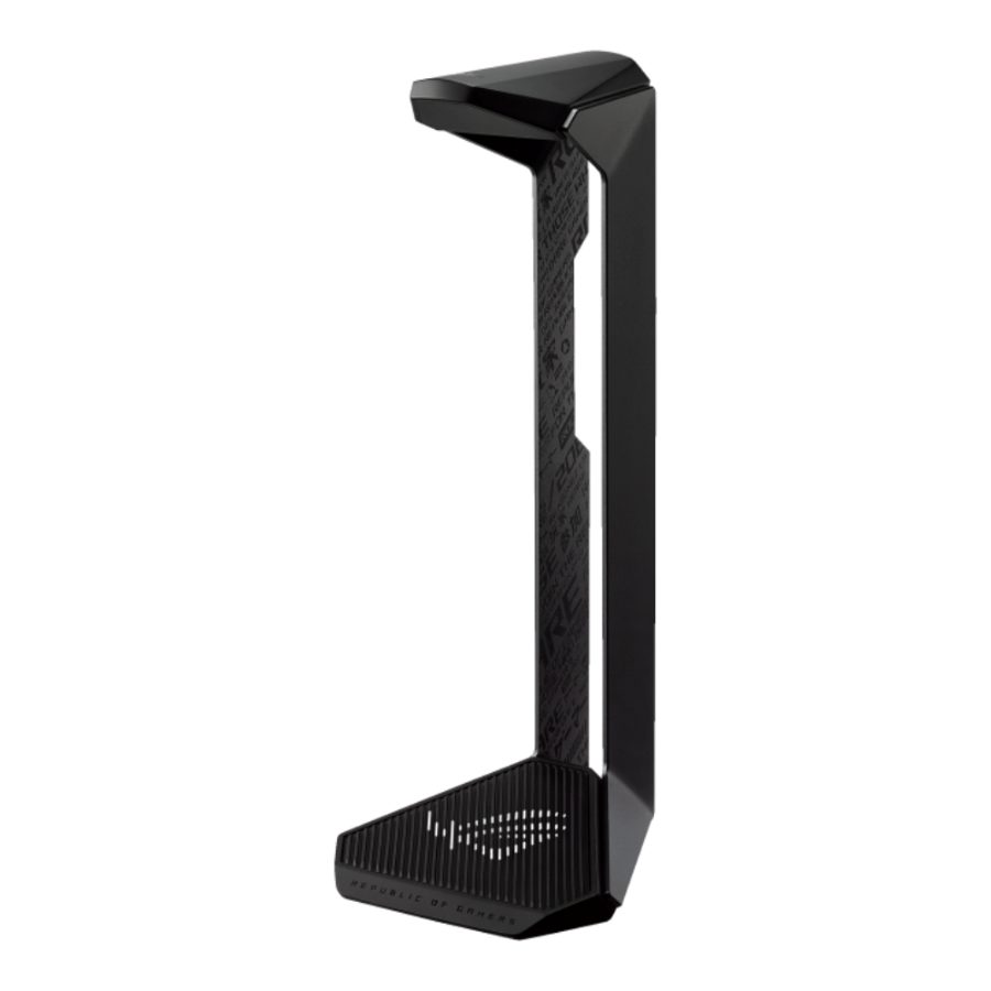 ASUS ROG Throne II Core Gaming Headphone Stand