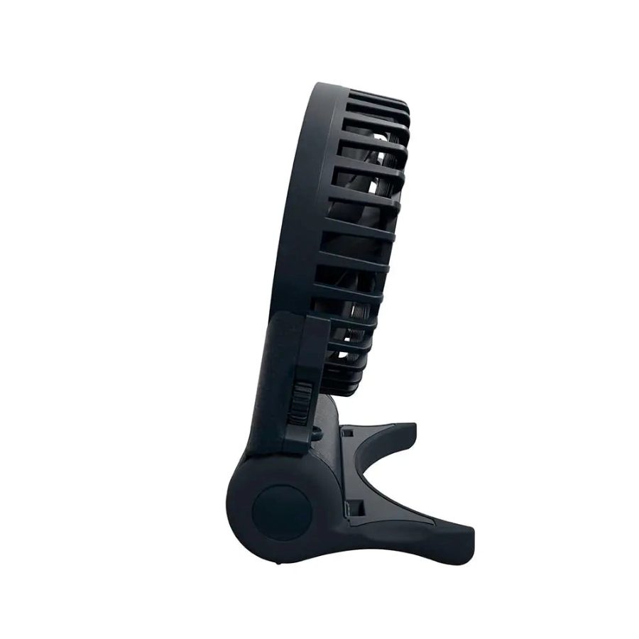 ARCTIC Summair 2Go Powerful Handheld Fan (Dark Blue) - picture 3