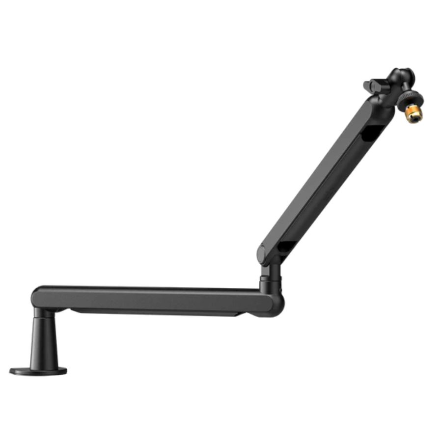 FIFINE BM88 Microphone Arm Stand (Black) - picture 2