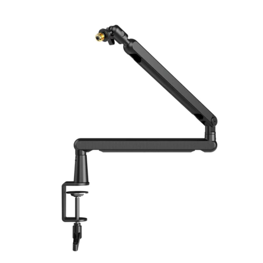 FIFINE BM88 Microphone Arm Stand (Black) - picture 3