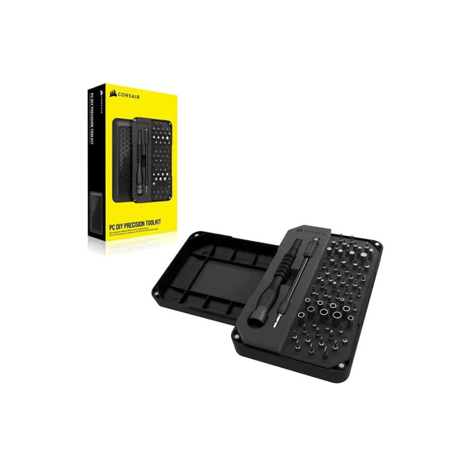 CORSAIR PC Diy Precision Toolkit