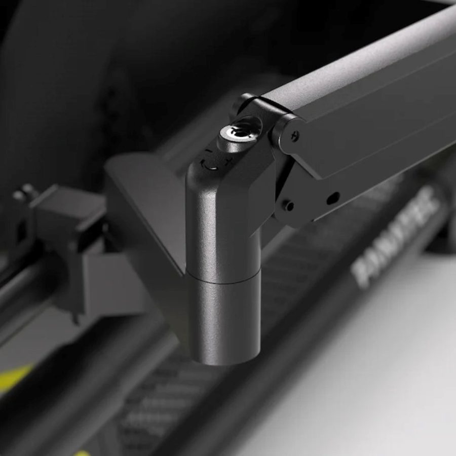 FANATEC GT Cockpit Keyboard Tray - picture 2