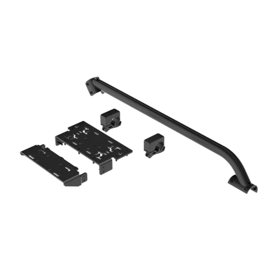 FANATEC GT Cockpit Left Shifter Mount (Black)