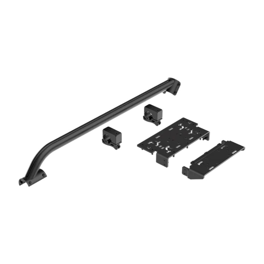 FANATEC GT Cockpit Right Shifter Mount (Black)