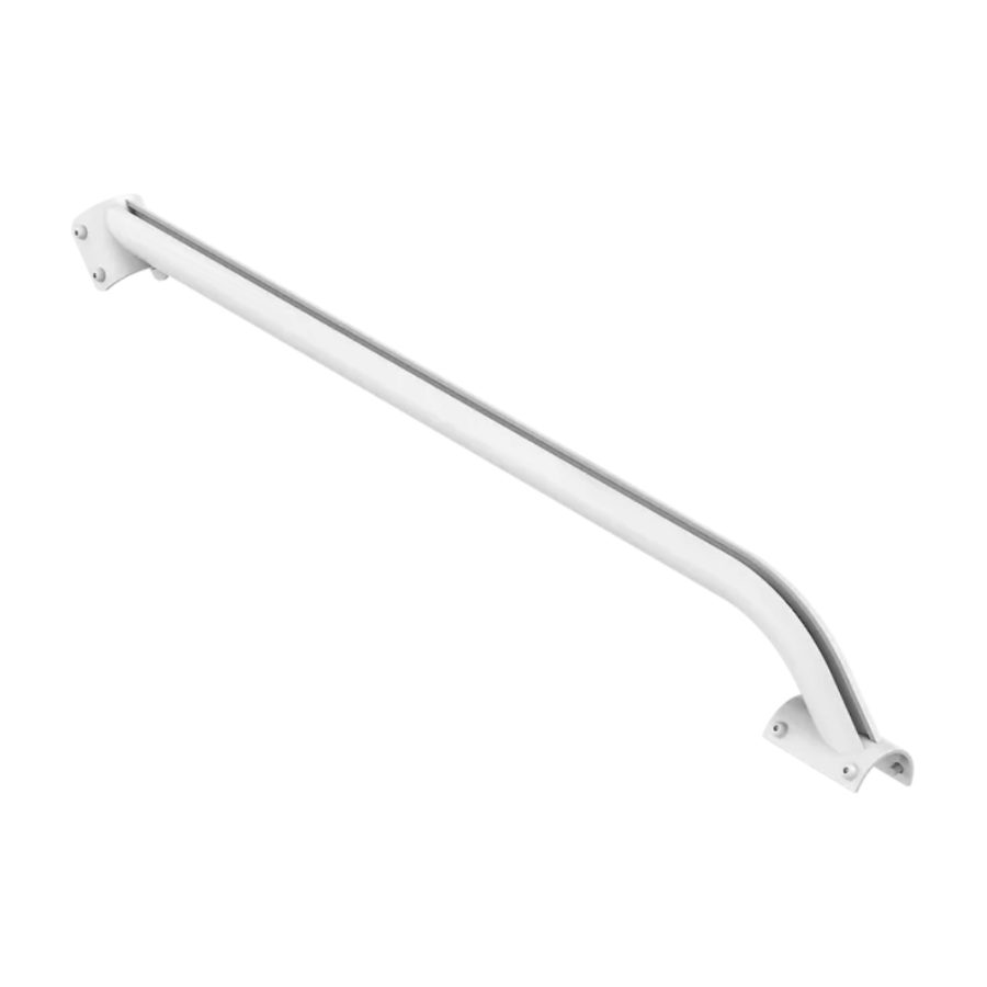 FANATEC GT Cockpit Left Shifter Mount (White) - picture 2