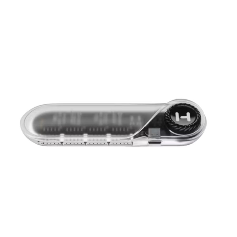 HYTE Powered Universal Hub (Black)