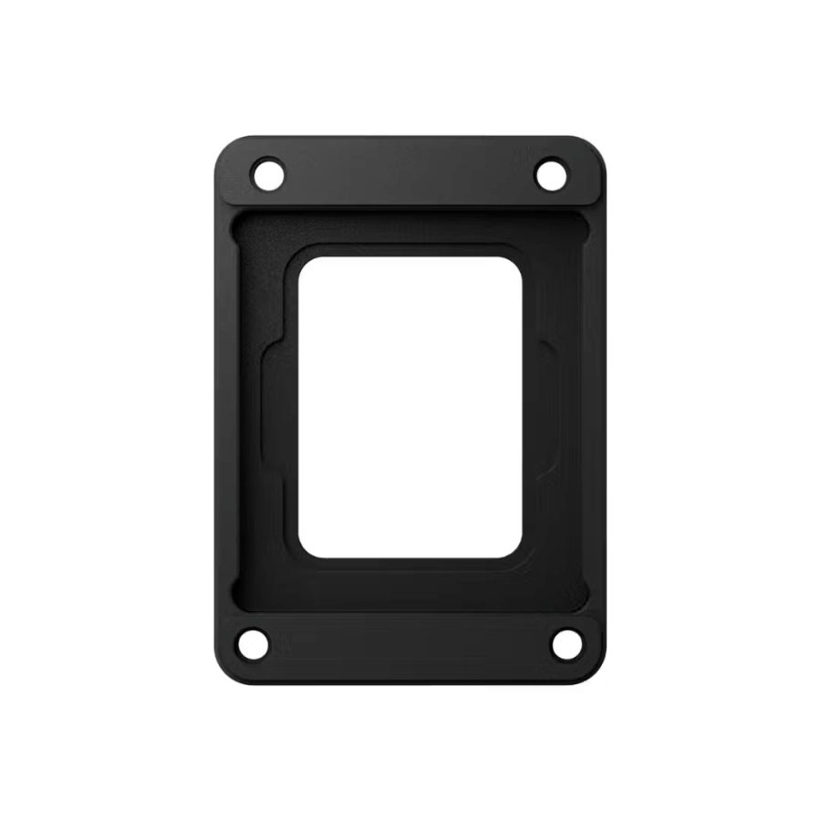HYTE Solid Processor Frame (Socket LGA1700) (Black)