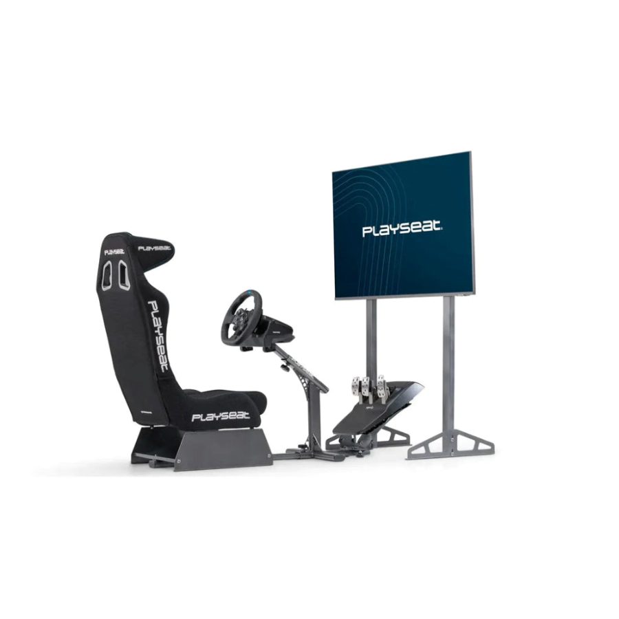 PLAYSEAT TV Stand Pro (Black) - picture 2