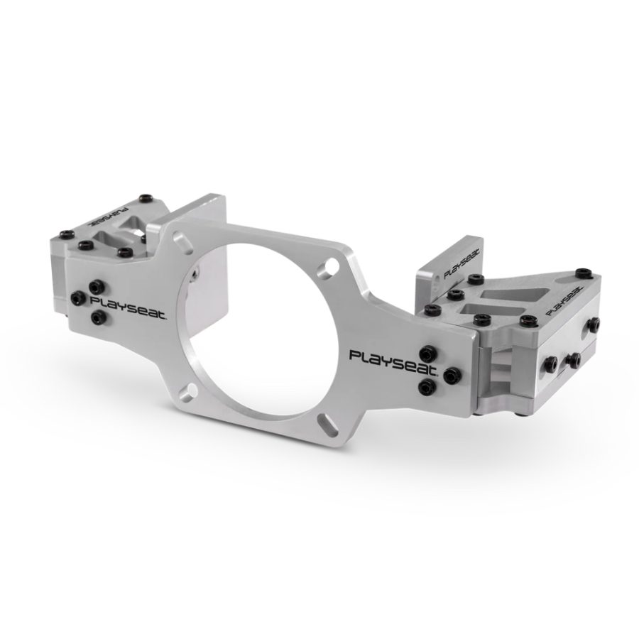 PLAYSEAT Direct Drive Pro Adapter (SIlver)
