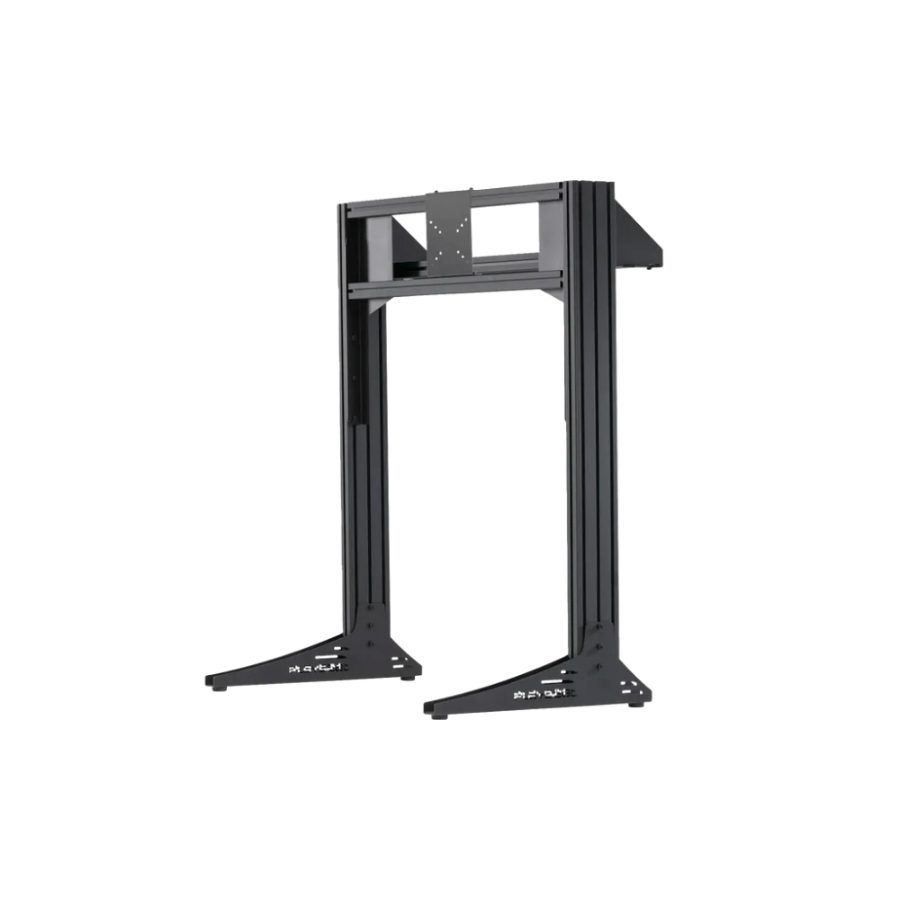 PLAYSEAT TV Stand XL Single Setup (Black)