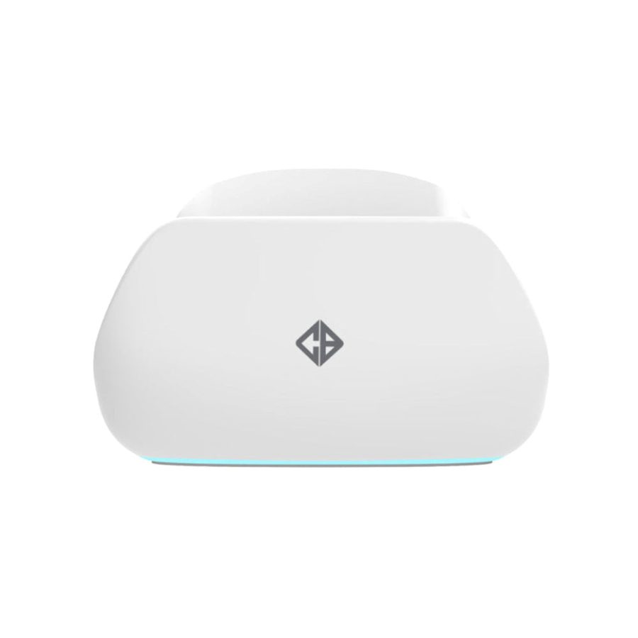 COSMIC BYTE Blitz Tri-Mode Controller Charging Dock (White) (Controller Not Included)