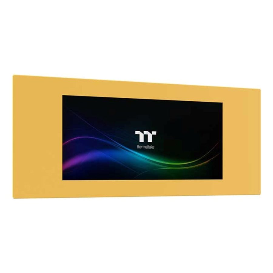 THERMALTAKE 6 Inch LCD Panel Kit For View 600 TG (Butter Caramel)