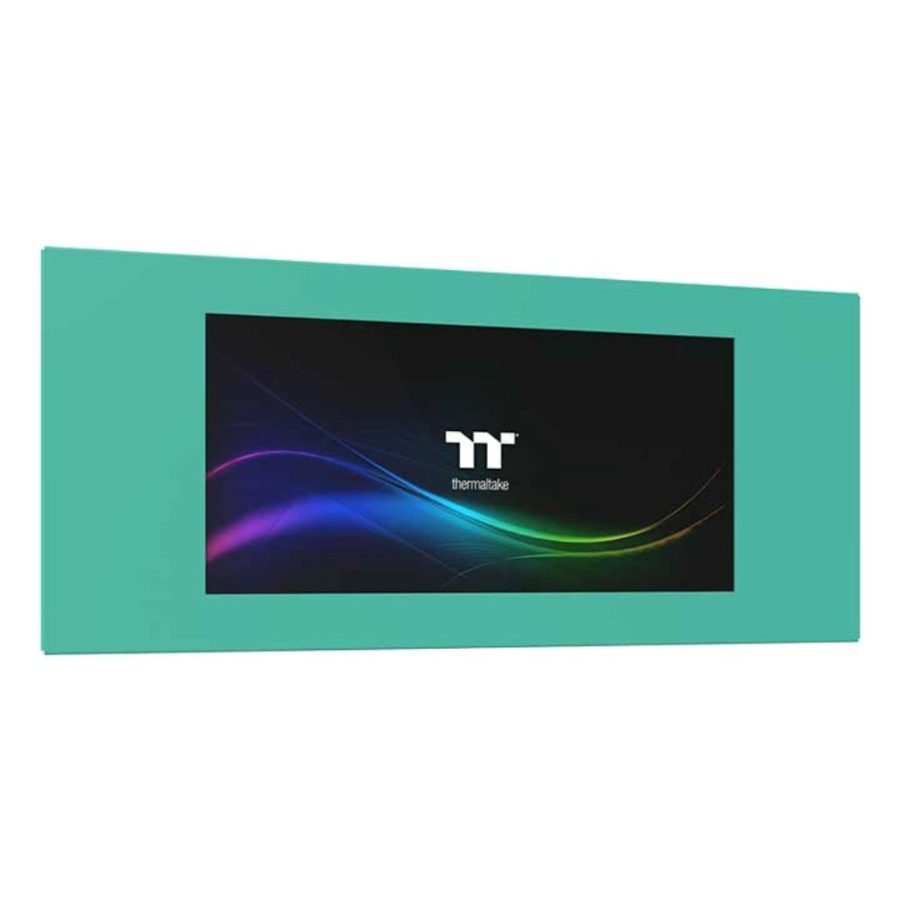 THERMALTAKE 6 Inch LCD Panel Kit For View 600 TG (Mint Strawberry) - picture 2