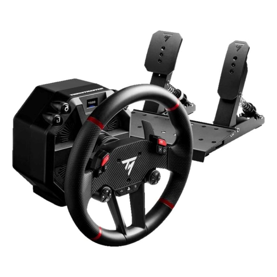 THRUSTMASTER T-598 Direct Drive Wheel For Playstation & PC