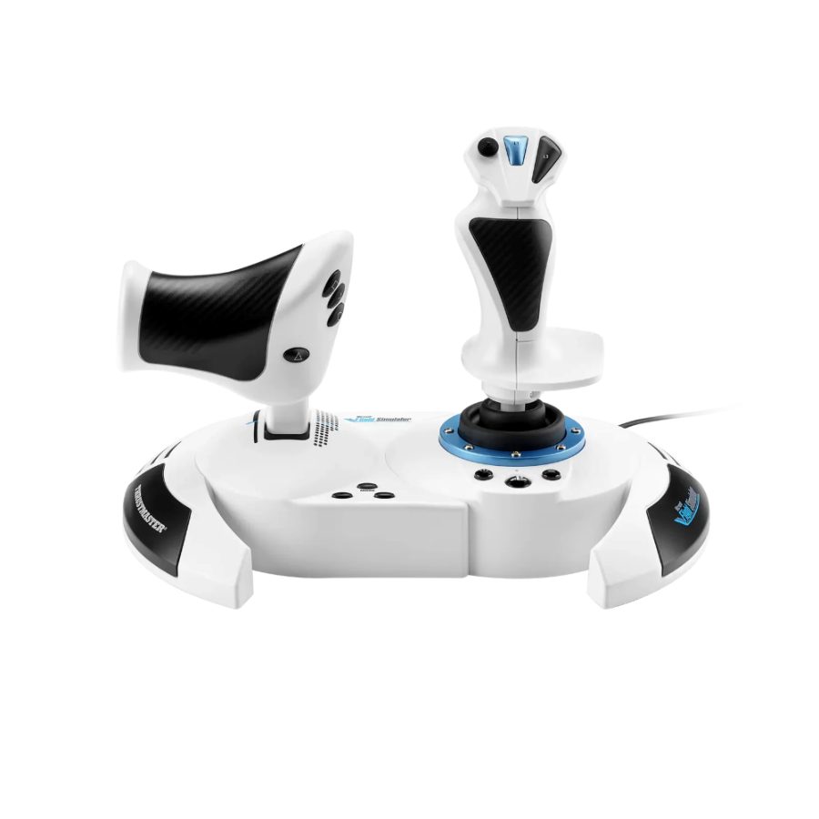 THRUSTMASTER T.Flight Hotas 5 Microsoft Flight Simulator Edition