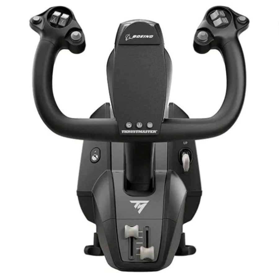 THRUSTMASTER TCA Yoke Boeing Edition WW Joystick (Xbox Series X Windows)
