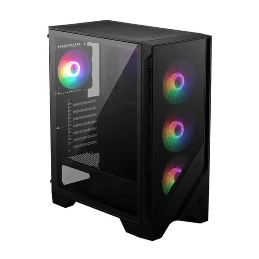 Custom PC - Lakshay Rajvanshi
