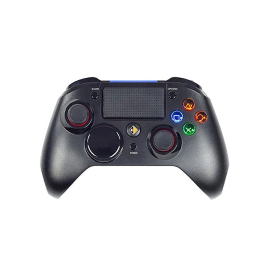 COSMIC BYTE Stratos Xenon Wireless Game Controller (Black)