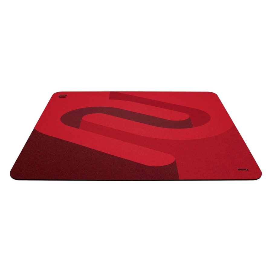 BENQ Zowie G-SR-SE ZC05 Rouge ll Esports Large Gaming Mousepad (Red)