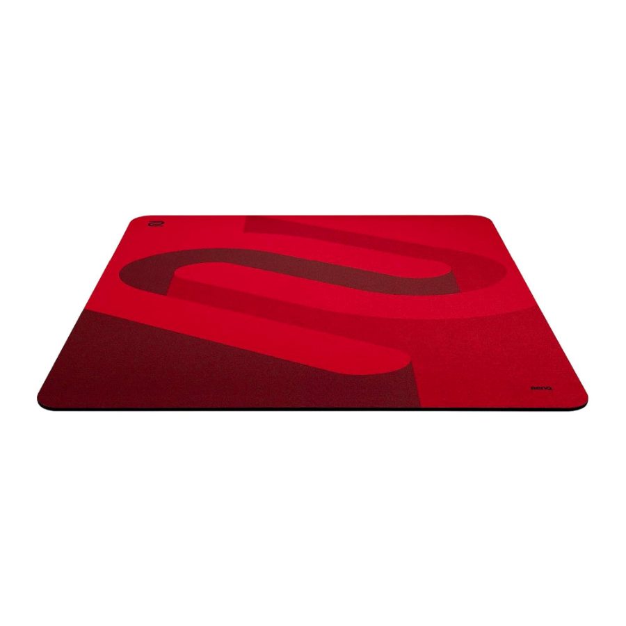 BENQ Zowie H-SR-SE ZC05 Rouge ll Esports Extra Large Gaming Mousepad (Red)