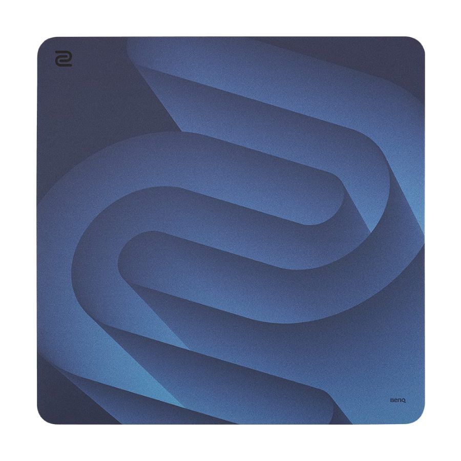 BENQ Zowie H-SR-SE ZC07 Blue II Extra Large Esports Gaming Mousepad (XL)