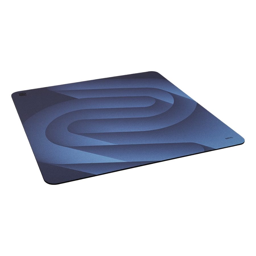 BENQ Zowie H-SR-SE ZC07 Blue II Extra Large Esports Gaming Mousepad (XL) - picture 2
