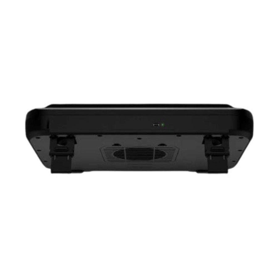 GAMDIAS Aether P1 Pro Laptop Cooling Pad (Black) - picture 3
