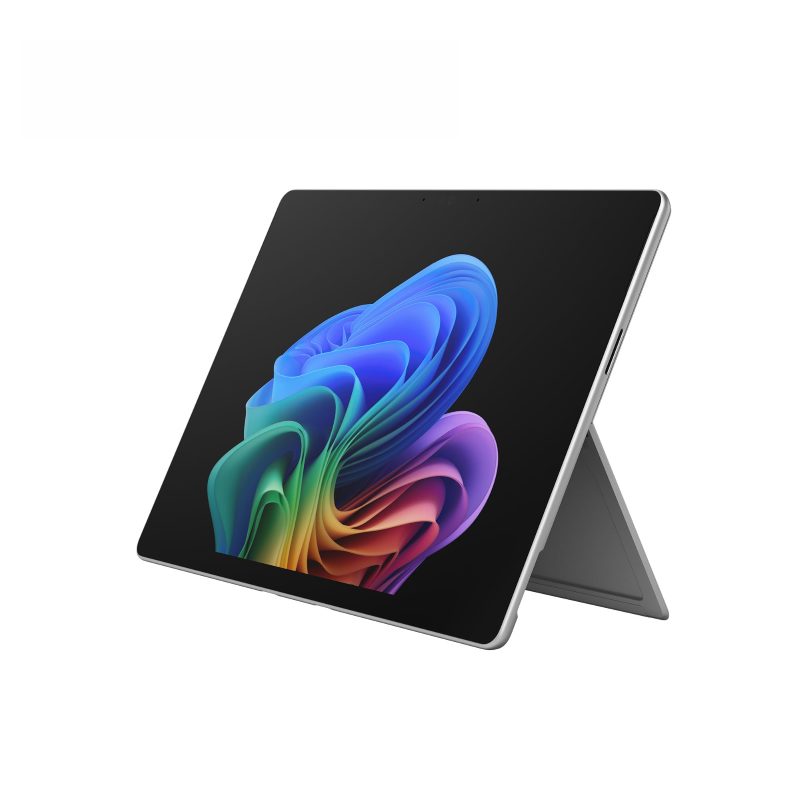 Microsoft Surface Pro 13 2-in-1 Laptop (Snapdragon X2 Plus 10C/ 16GB RAM/ 512GB SSD/ 13 inch) EP2-73255
