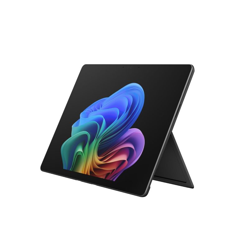 Microsoft Surface Pro 13 2-in-1 Laptop (Snapdragon X2 Plus 10C/ 24GB RAM/ 512GB SSD/ 13 inch) EP2-73333