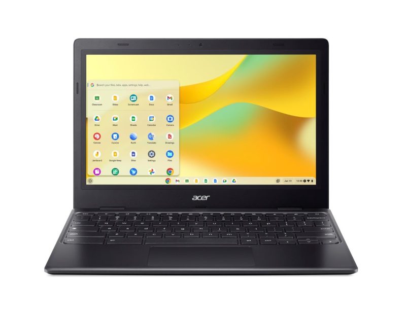 Acer CO731 Chromebook Laptop (Intel Celeron N4500/ 4GB LPDDR4X RAM/ 64GB Emmc/ 11.6 inch/ Chrome OS) CO731