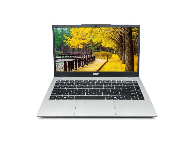 Acer Z14 Laptop (Core 7320U/ 8GB Lpddr 5 RAM/ 256GB SSD/ 14 inch/ Windows 11 Home) NX.HZWEF.00H