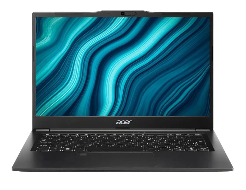 Acer TMP214-53 Laptop (Core i5 1334u/ 16GB DDR4 RAM/ 512GB SSD/ 14 inch/ Windows 11 Home) TL04-51M
