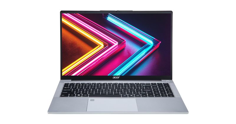 Acer Travellite TL15-53-G2 Laptop (Core 5 120U/ 16GB DDR5 RAM/ 15.6 inch/ Windows 11 Home) TL15-53-G2