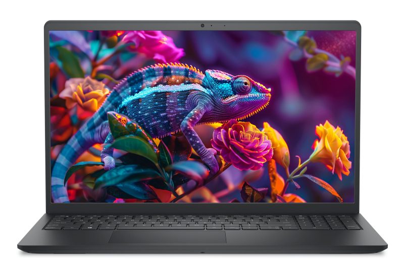 DELL PRO 15 Laptop (Core 7520U/ 8GB Lpddr 5 RAM/ 512GB SSD/ 15.6 inch/ Windows 11 Pro) DELL PRO 15