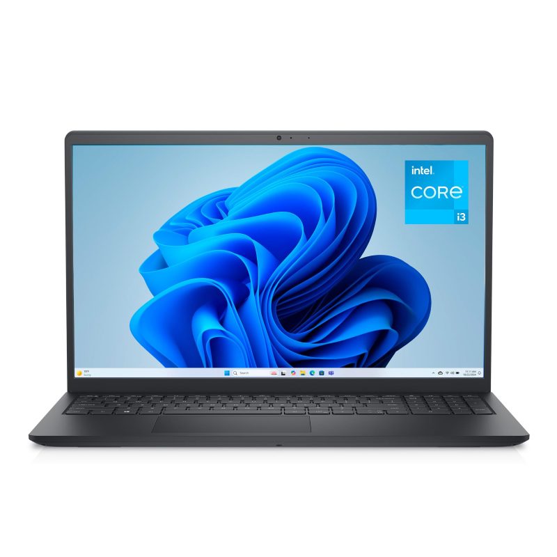 Dell Inspiron 15 3530 Laptop (Core i3-1305U/ 8GB DDR4 RAM/ 512GB SSD/ 15.6 inch/ Windows 11 Home) 1234