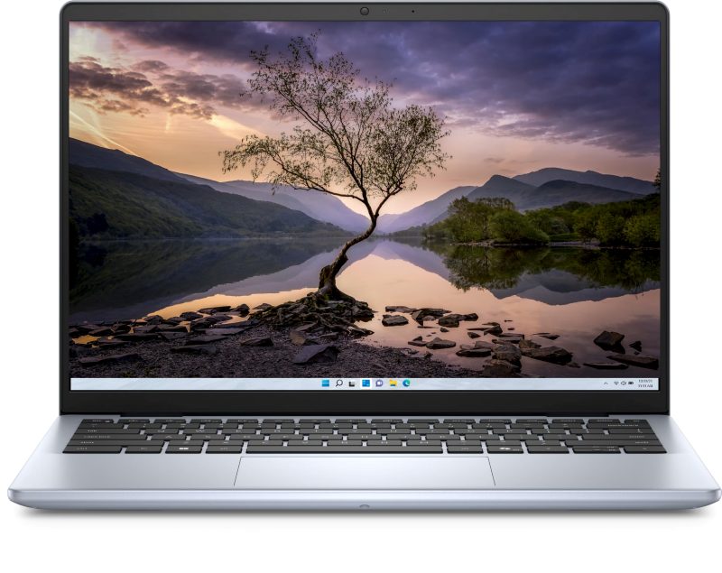 Dell Inspiron 14 Laptop (Intel Core i3 13th Gen-1305U/ 8GB DDR5 RAM/ 512GB SSD/ 14 inch/ Windows 11 Home) DELL 14