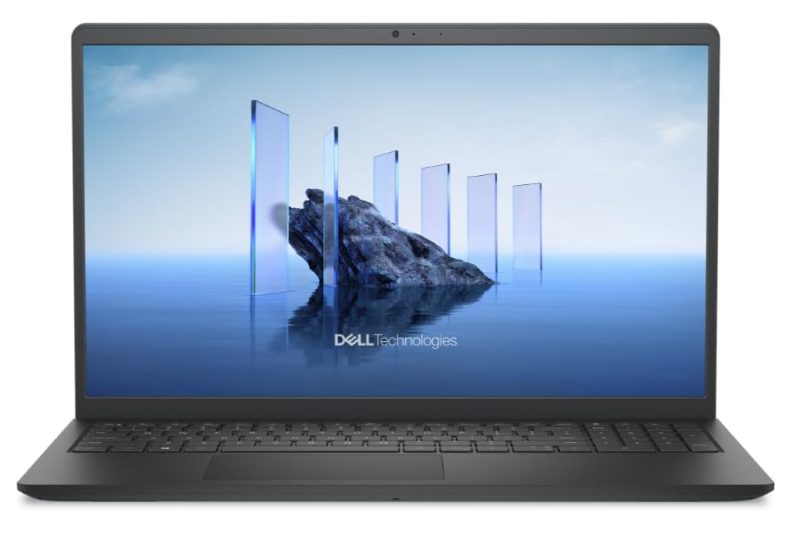 Dell Pro Laptop (Core i5 1334U/ 8GB DDR5 RAM/ 15.6 inch/ Windows 11 Pro) PV15250-RPLU-001-P