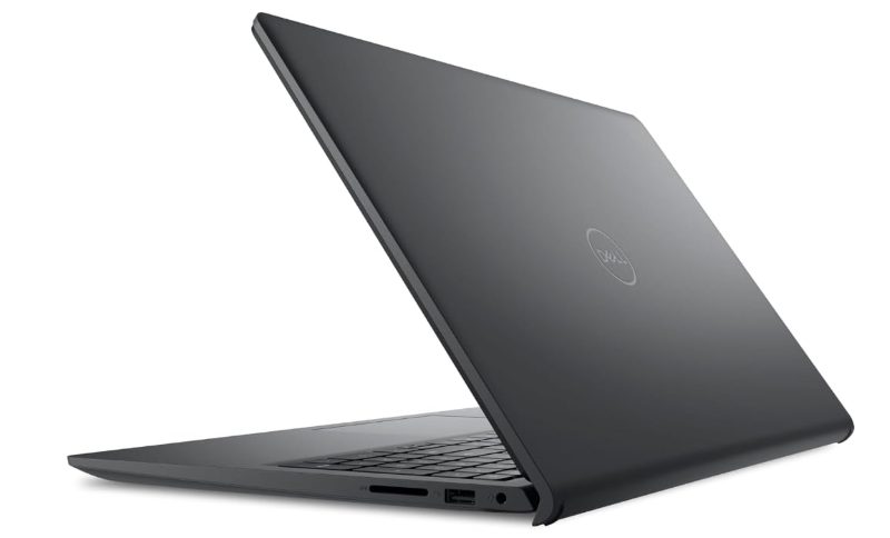 Dell PV15250 Laptop (Core i5 1334u/ 8GB DDR5 RAM/ 512GB SSD/ 15.6 inch/ Ubuntu) PV15250