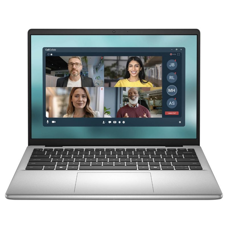 Dell Pro Laptop (Intel Core 5 120U/ 8GB DDR5 RAM/ 14 inch/ Windows 11 Pro) Dell Pro PV14250