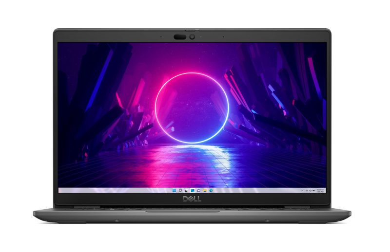 Dell Latitude 14 Laptop (Intel Core i5 13th Gen-1335U/ 16GB DDR5 RAM/ 512GB SSD/ 14.1 inch/ Windows 11 Pro) Dell 14