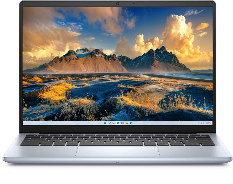 Dell Inspiron 14 Laptop (Intel Core i3 13th Gen-1305U/ 16GB DDR5 RAM/ 512GB SSD/ 14 inch/ Windows 11 Pro) DELL 14