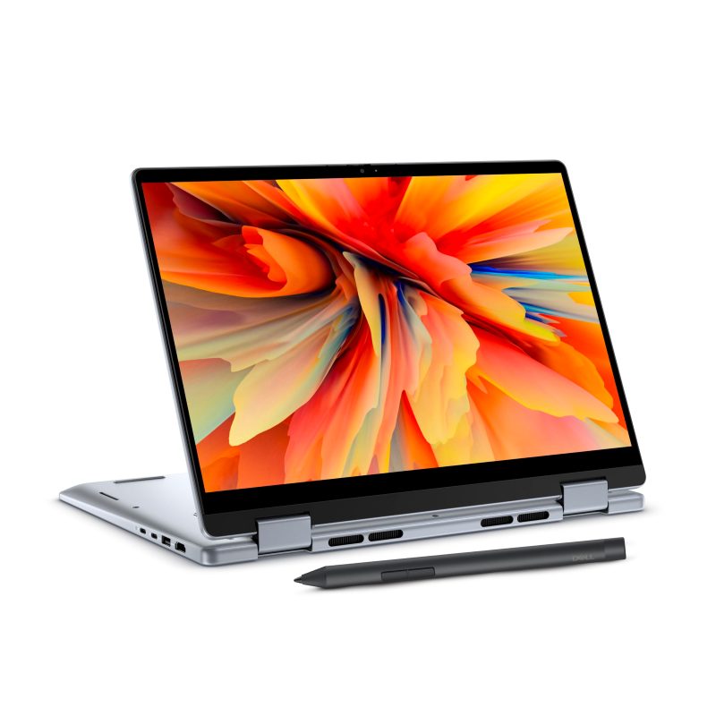 Dell Inspiron Laptop (Core i5-1334U/ 16GB DDR5 RAM/ 512GB SSD/ 14 inch/ Windows 11 Home) i5-1334U