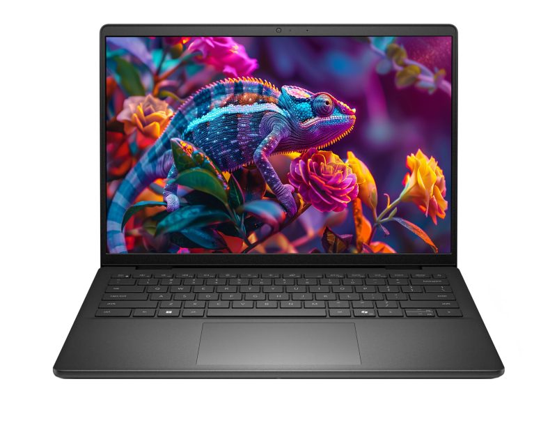 DELL PRO 14 Laptop (Core 5 120U/ 8GB DDR5 RAM/ 512GB SSD/ 14 inch/ Windows 11 Pro) DELL PRO 14
