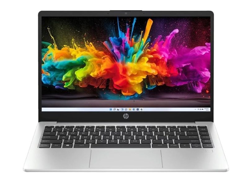 HP Professional 14 Laptop (Intel Core 5-120U/ 16GB DDR4 RAM/ 512GB SSD/ 14 inch/ Windows 11 Pro)