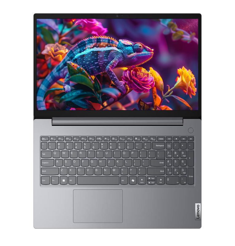 Lenovo 15 Laptop (Intel Core i3 13th Gen-1315U/ 8GB DDR5 RAM/ 512GB SSD/ 15.6 inch/ Windows 11 Pro) Lenovo 15